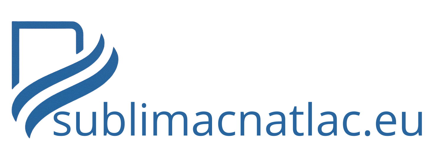 Sublimačná tlač Logo
